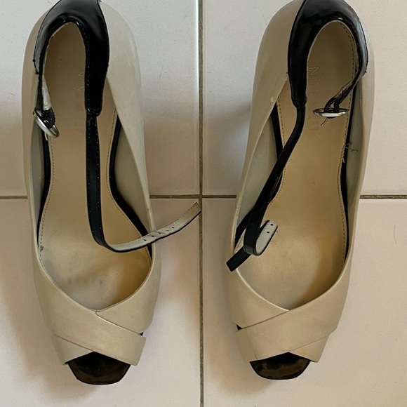 NINE WEST WOMEN’s 👠 HIGH HEELS. AMAZING CONDITION - Picture 7 of 10